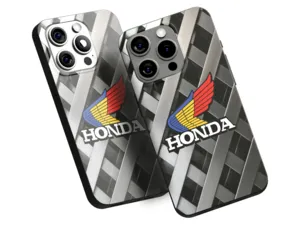 Honda Rivestimento Telefono Stile Unico Limitato
